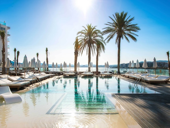 Amàre Beach Hotel Ibiza – Adults Recommended
