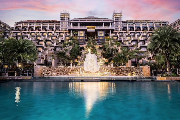 The Apurva Kempinski Bali