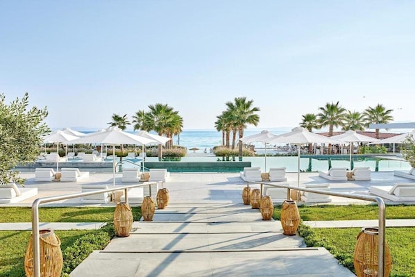Domes Noruz Kassandra – Adults Only, Halkidiki