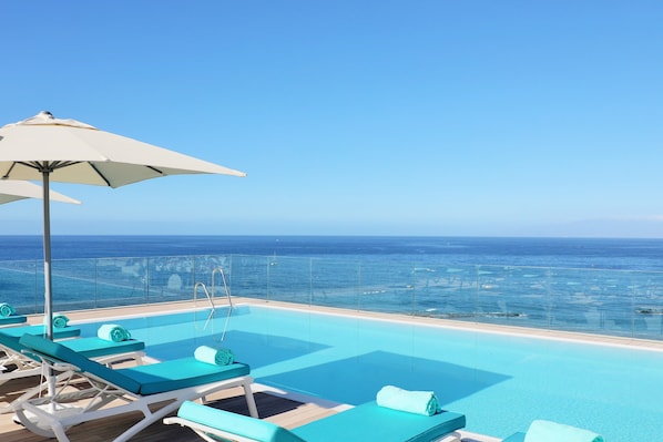 Iberostar Selection Sábila – Adults Only