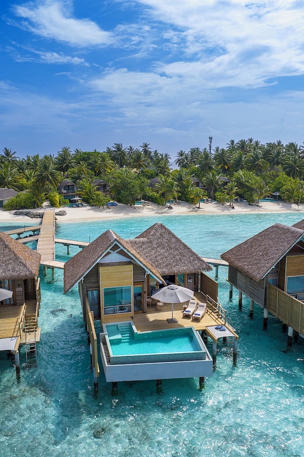 Kandolhu Maldives