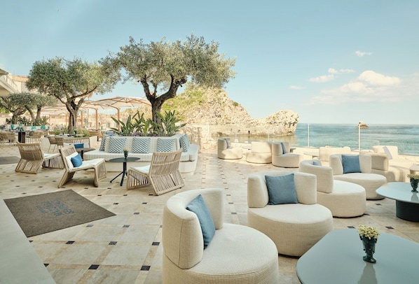 Mazzarò Sea Palace – The Leading Hotels of the World
