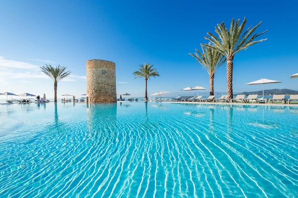 Hotel Torre del Mar